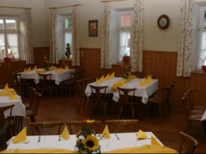 照片: Gasthof Wei&amp;szlig;es Ro&amp;szlig;