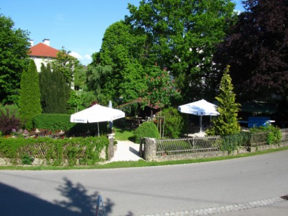 照片: Gasthof Wei&amp;szlig;es Ro&amp;szlig;