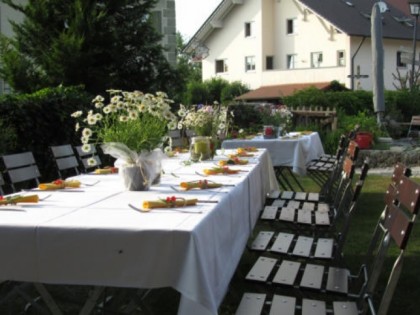 照片: Gasthof Wei&amp;szlig;es Ro&amp;szlig;