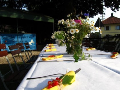照片: Gasthof Wei&amp;szlig;es Ro&amp;szlig;