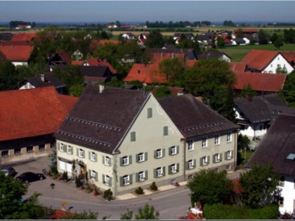 照片: Gasthof Weißes Roß